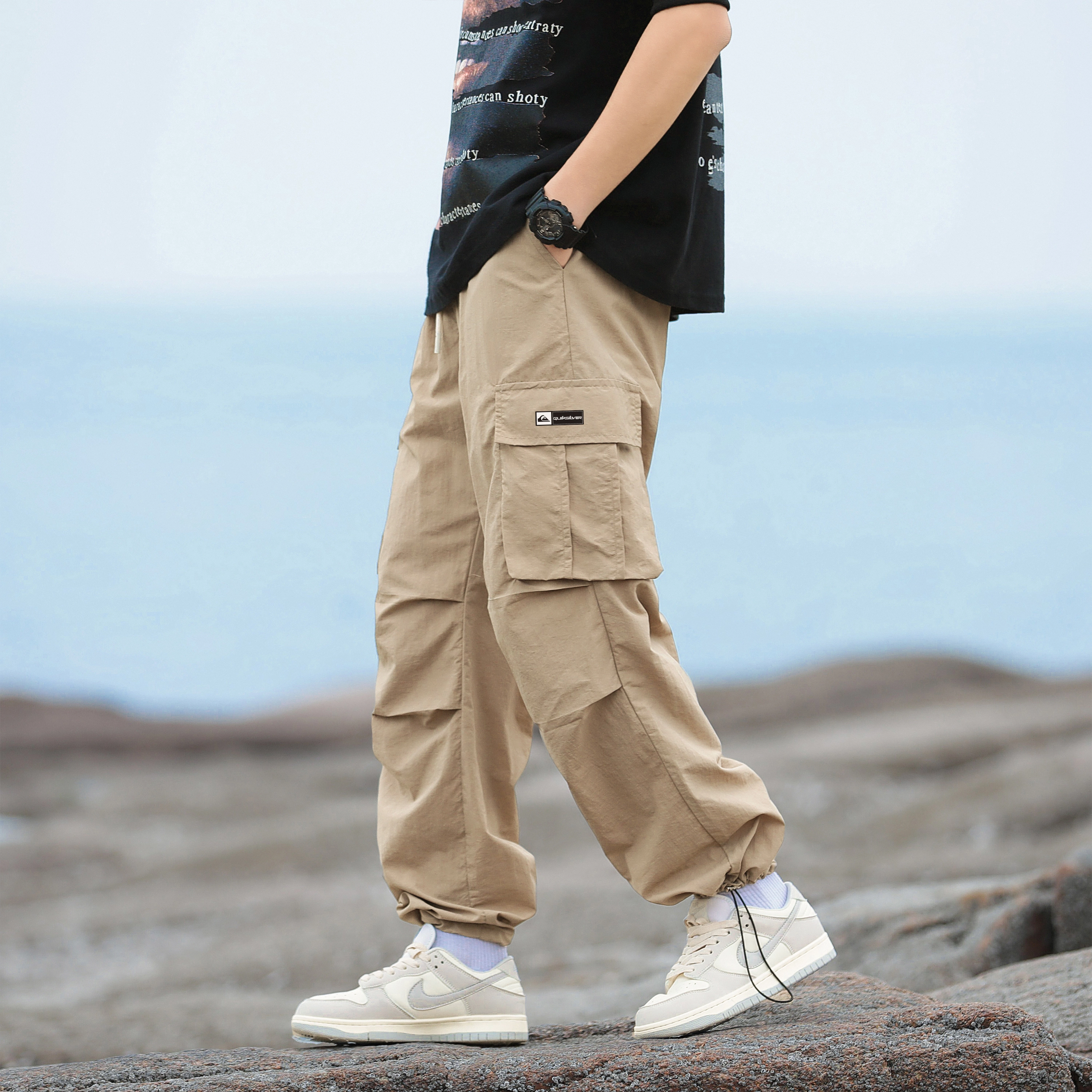 Quiksilver LOGO