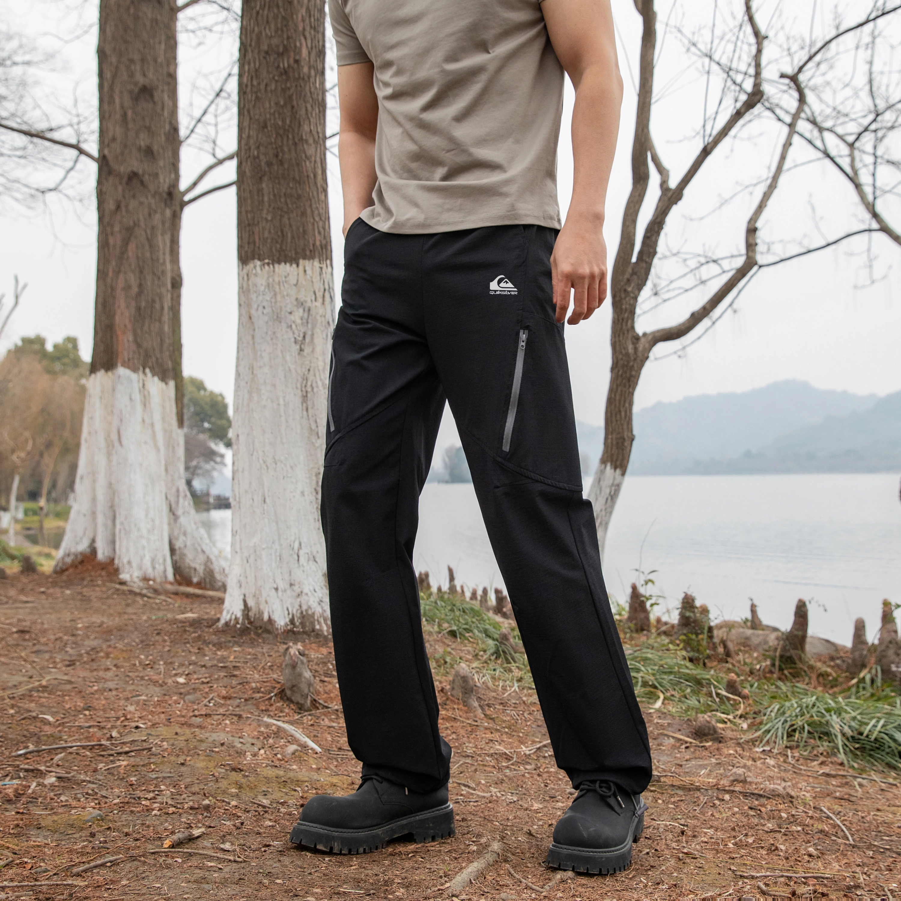 Quiksilver Rivi