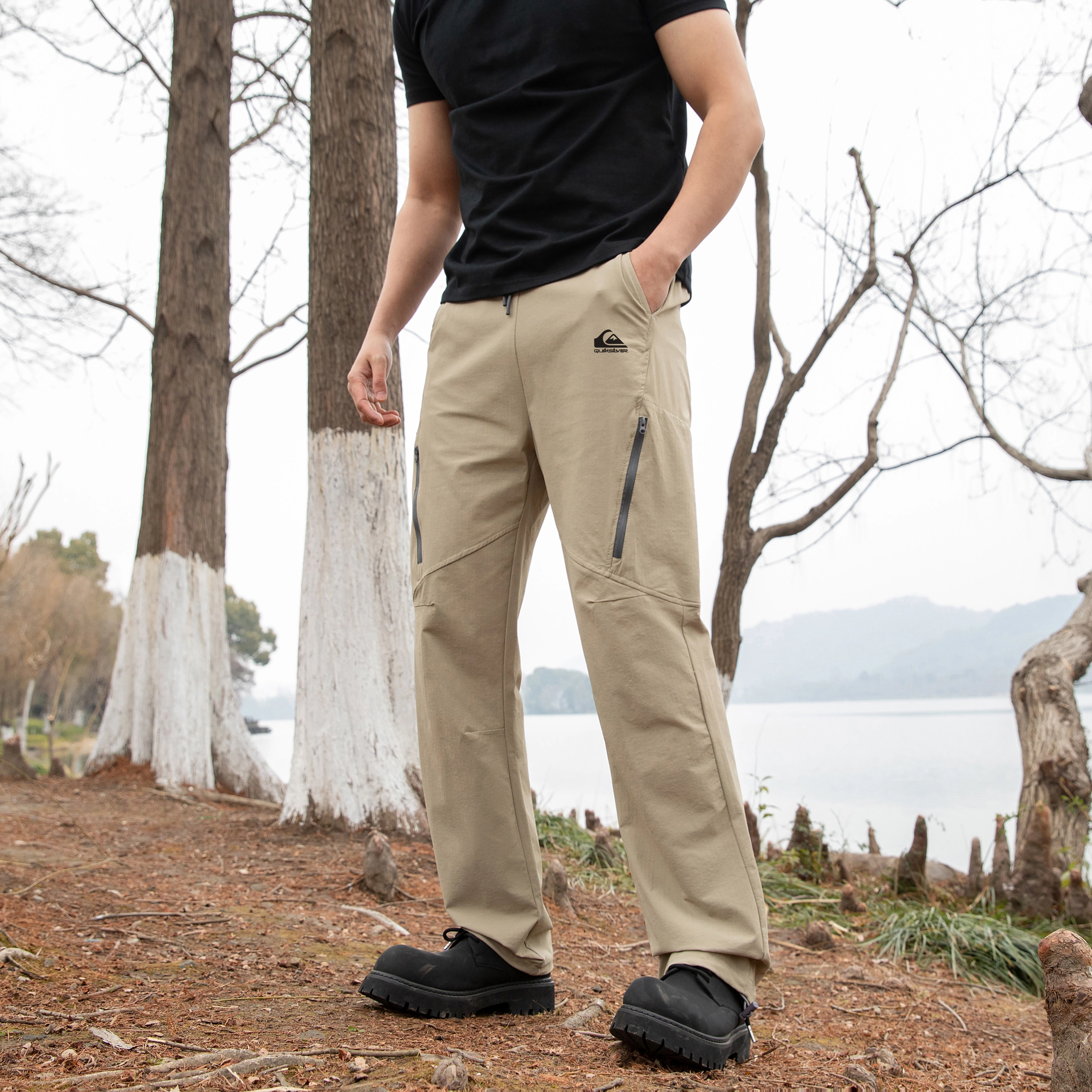 Quiksilver Rivi