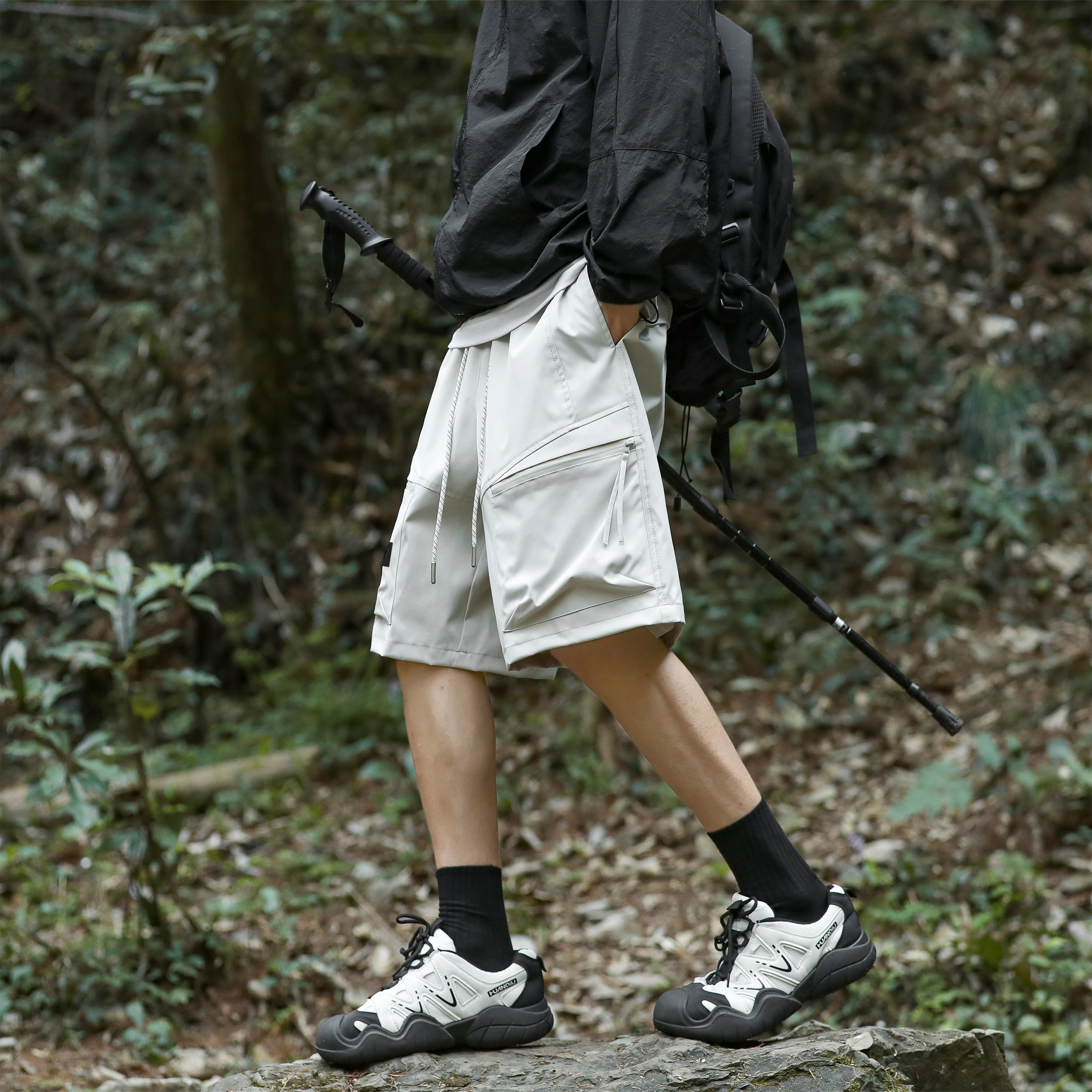 Quiksilver LOGO
