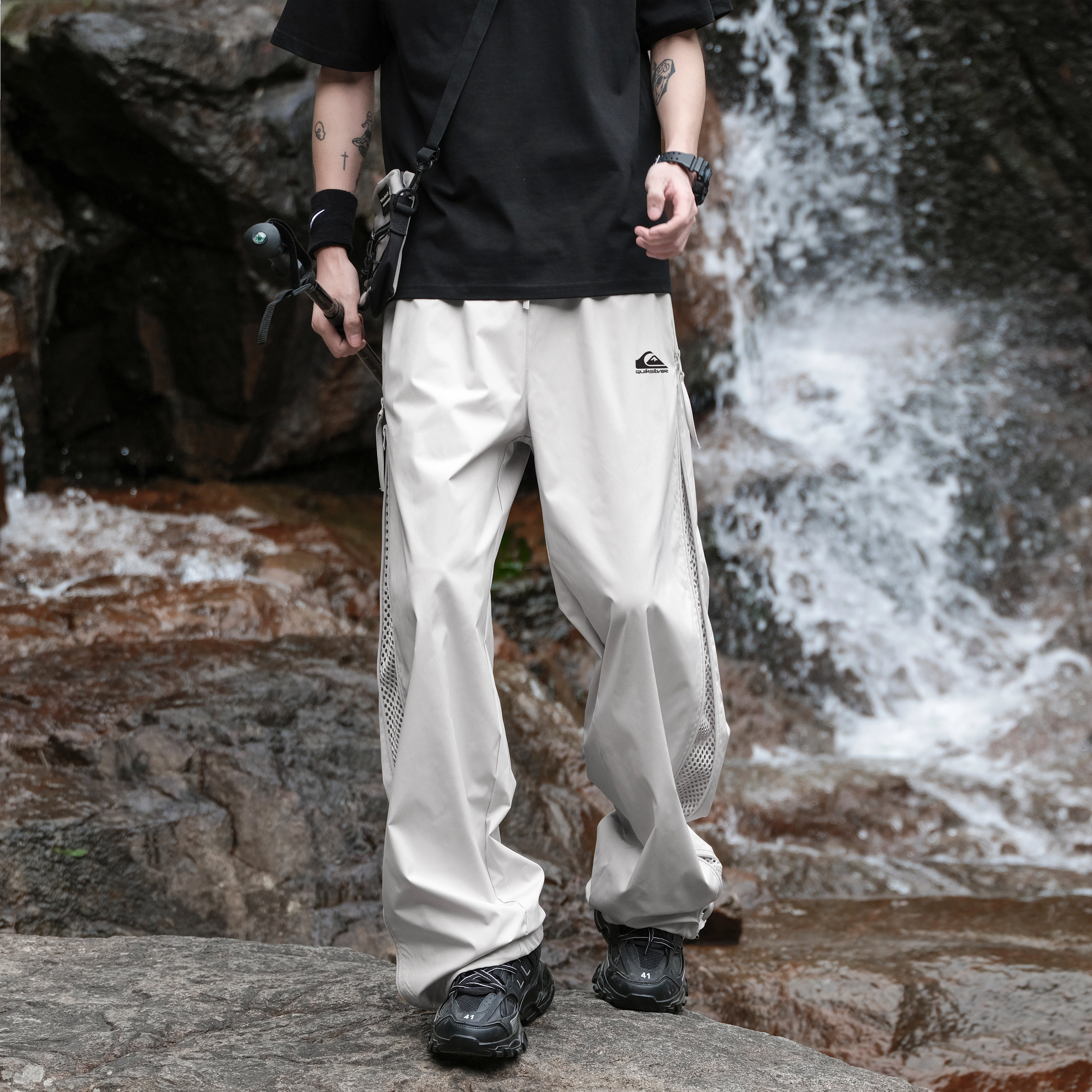 Quiksilver Rivi