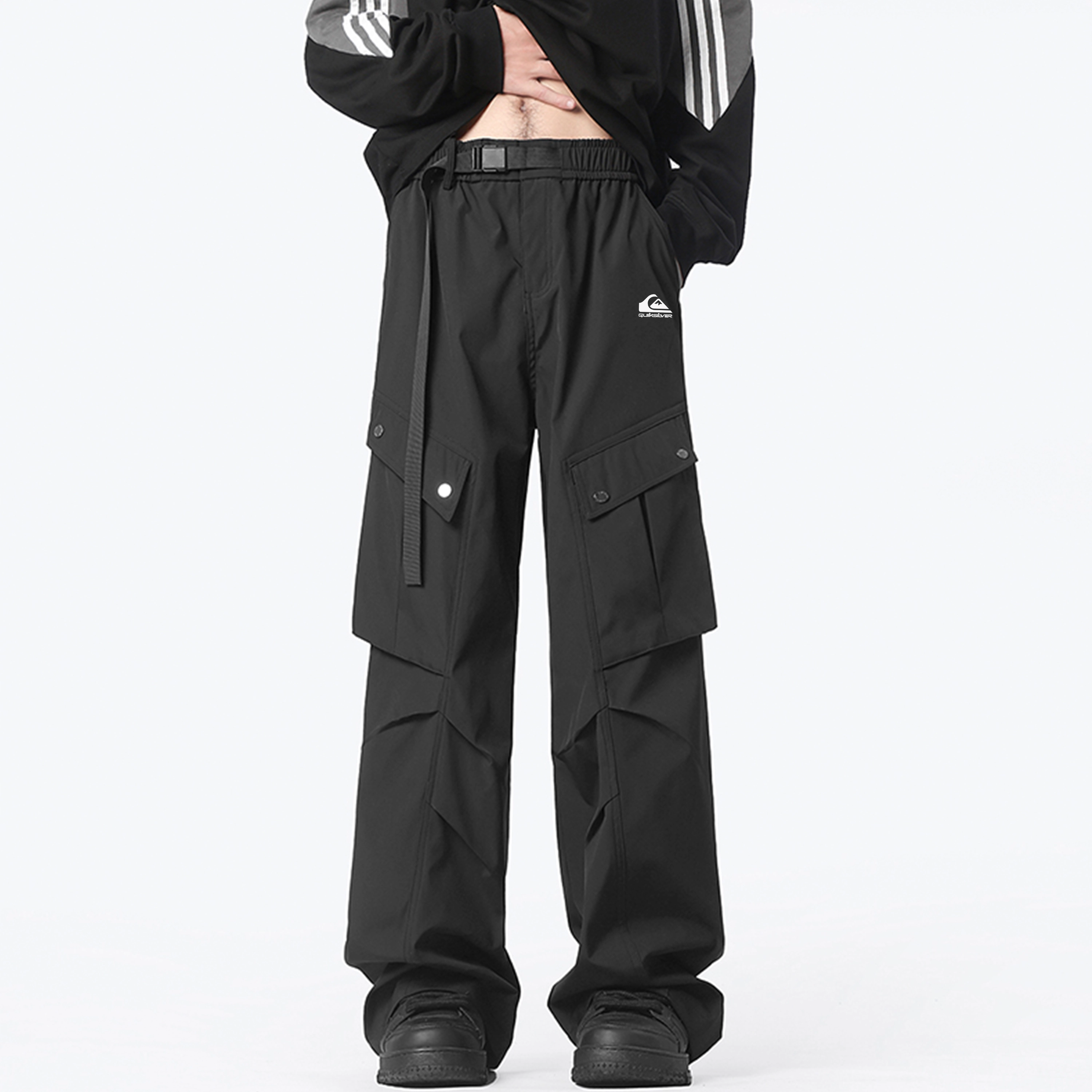 Quiksilver Rivi