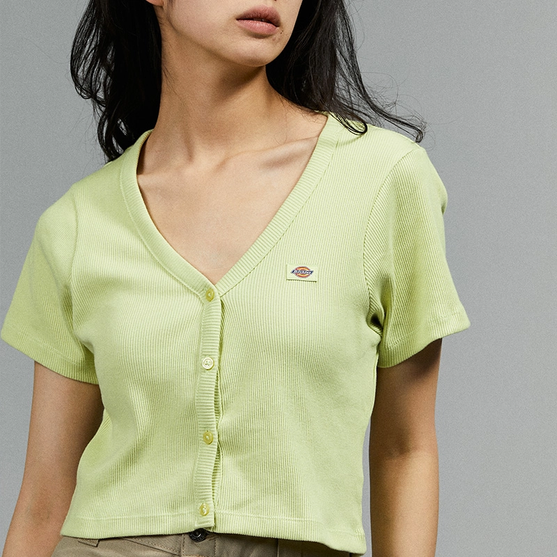 dickies logo