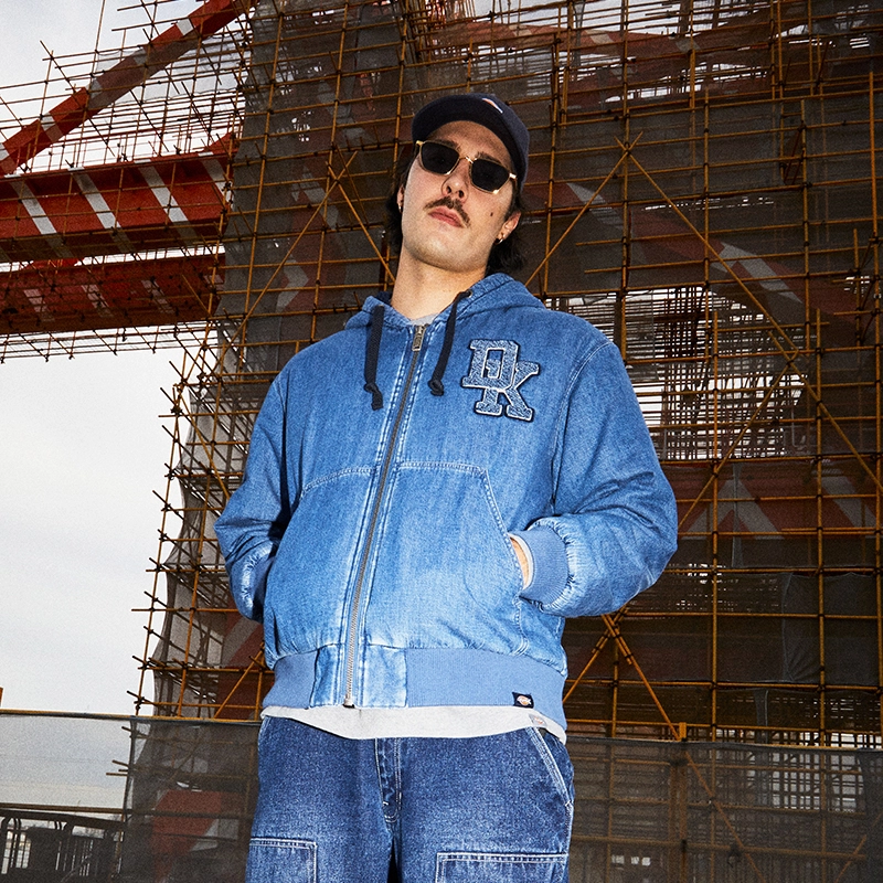 Dickies