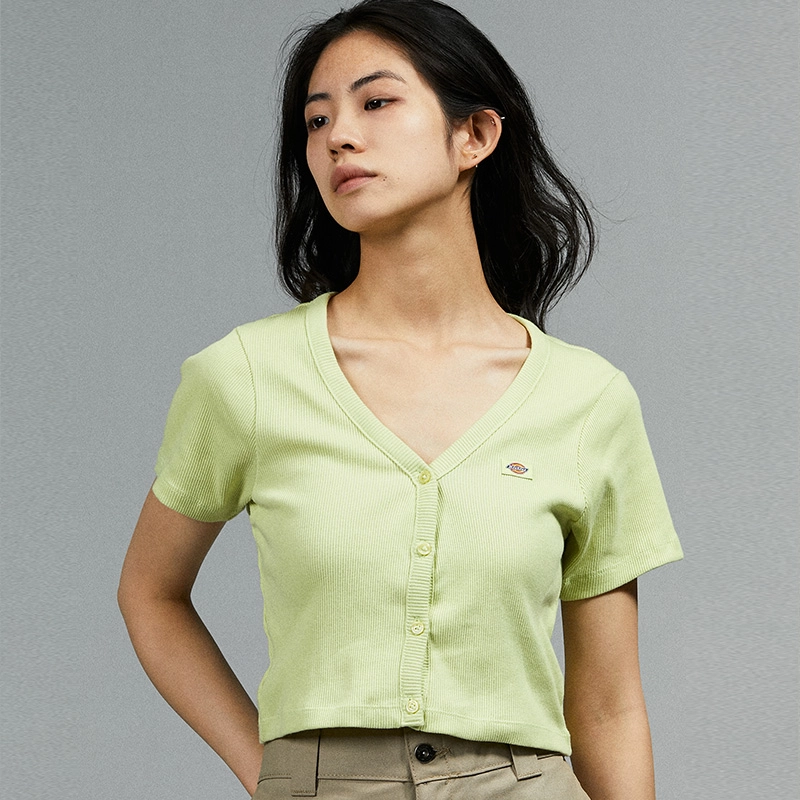 dickies logo