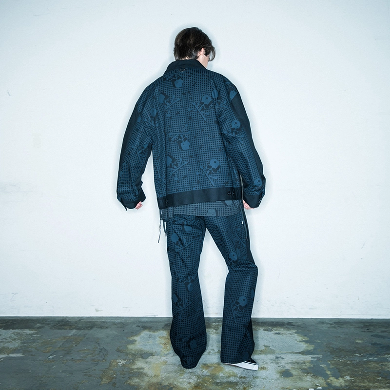 Dickies x mastermind JAPAN