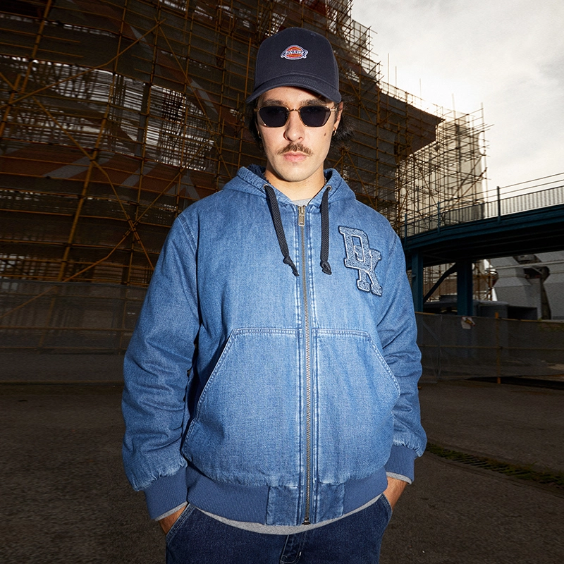 Dickies