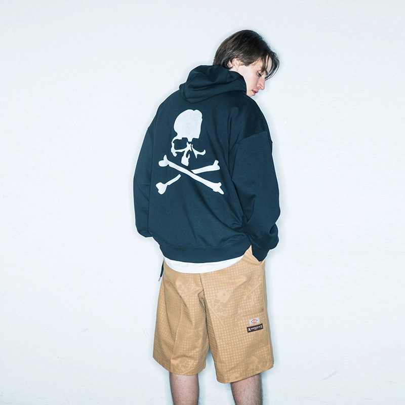 Dickies x mastermind JAPAN DK0A8D84