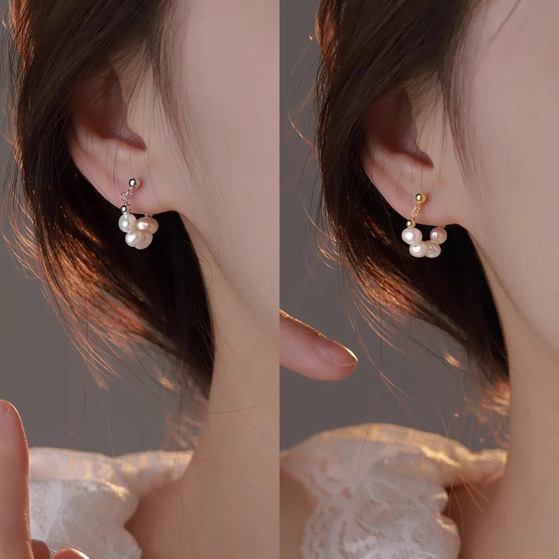 ETAHLOVE ins S925