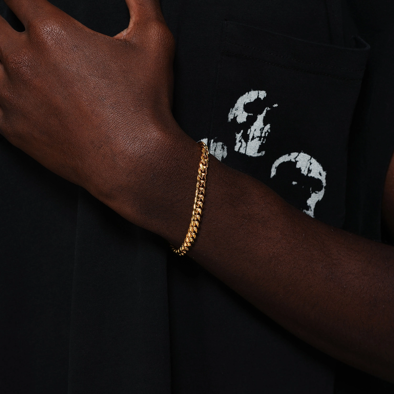 ICEGANG 316LK