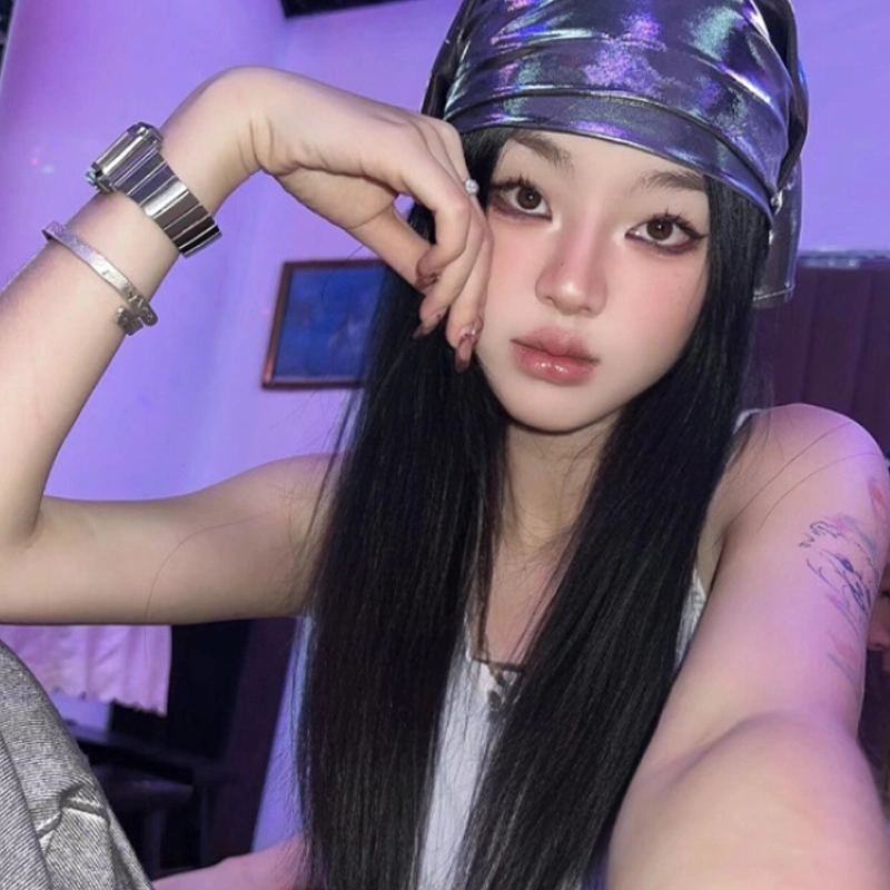 MUYKUY y2k