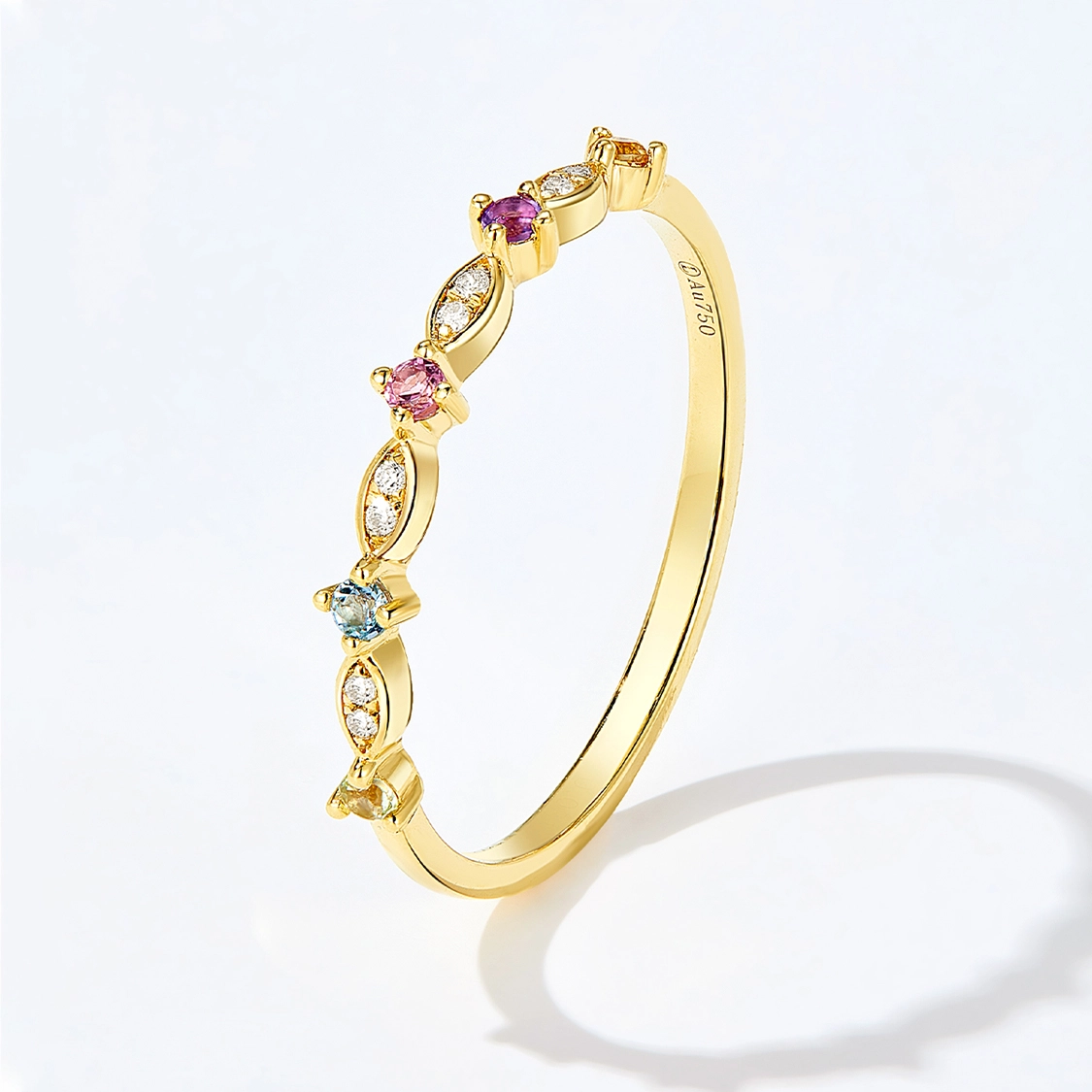 ILCO. 18K