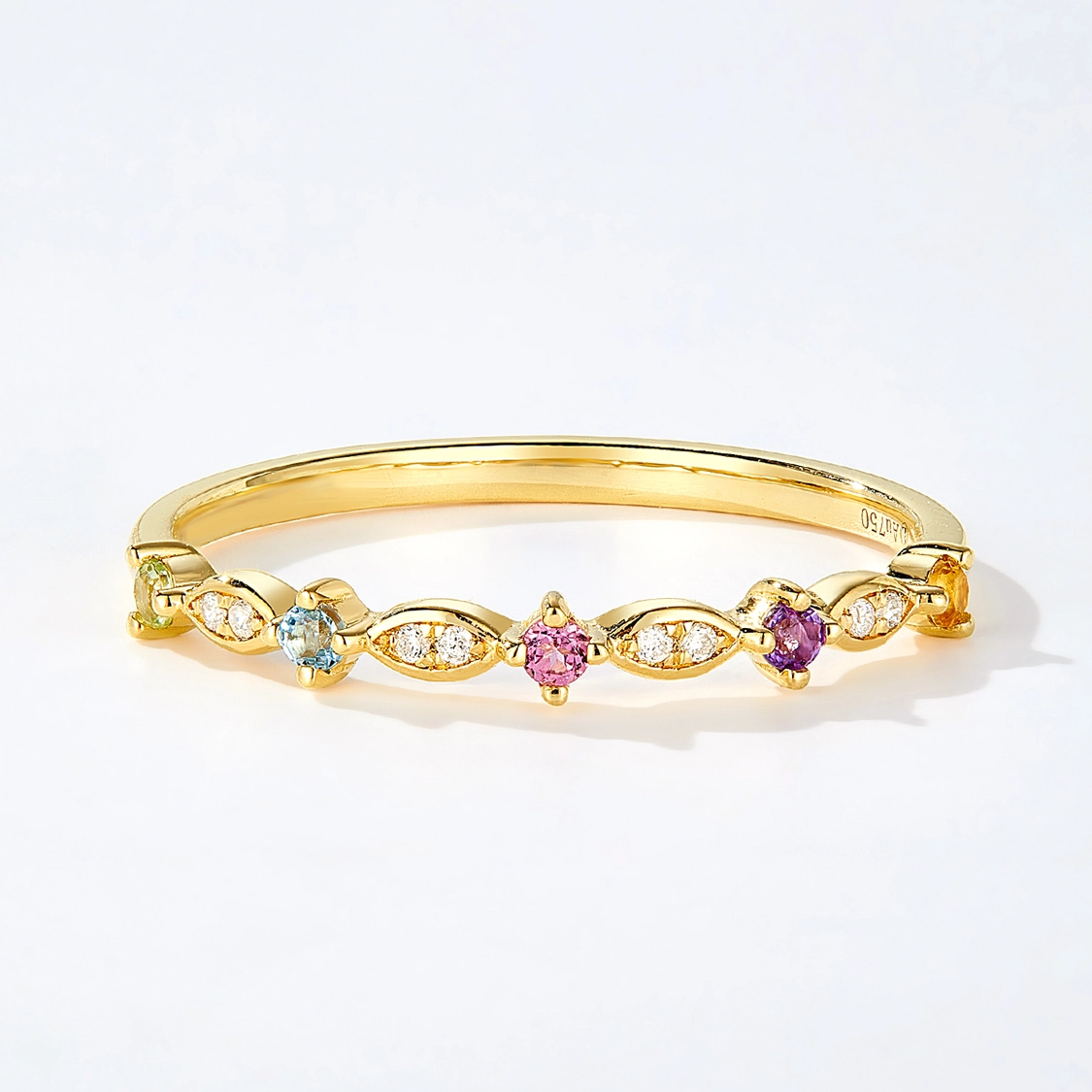 ILCO. 18K
