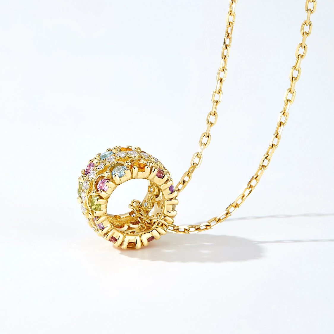ILCO. 18K