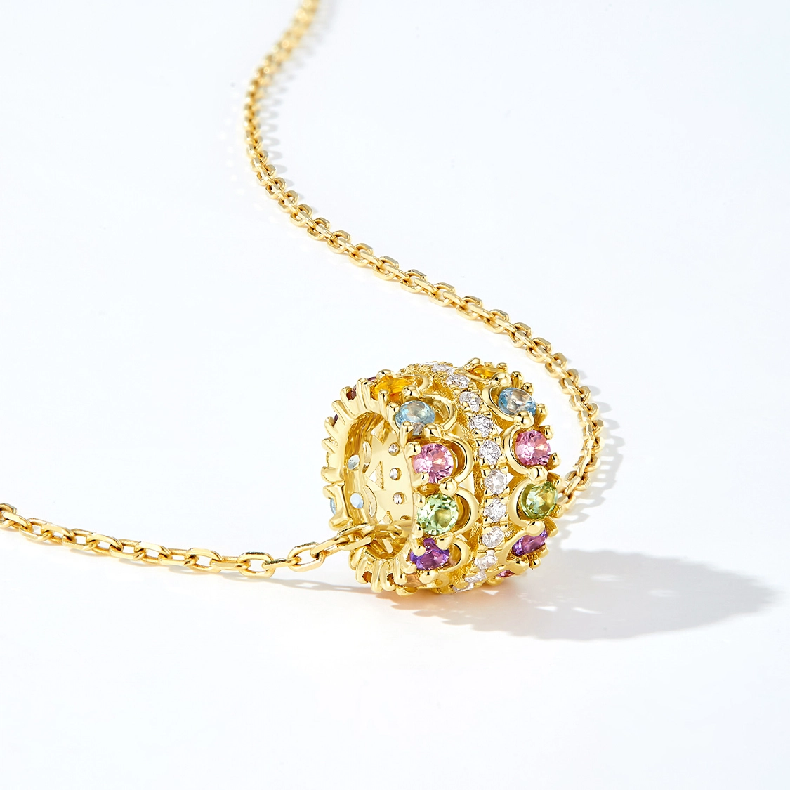 ILCO. 18K