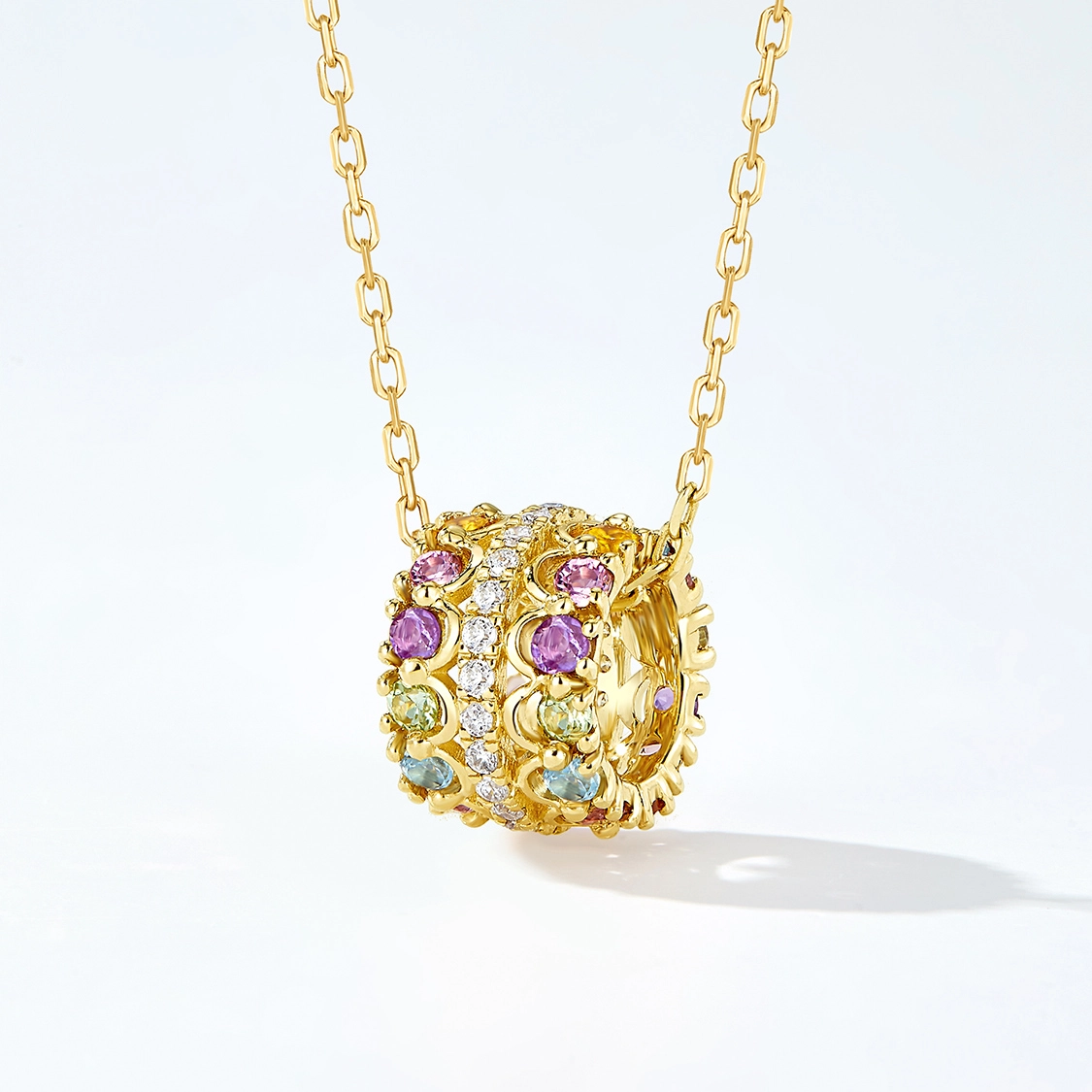 ILCO. 18K