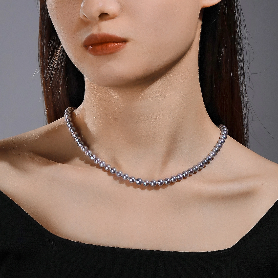 ILCO. 18K AKoya
