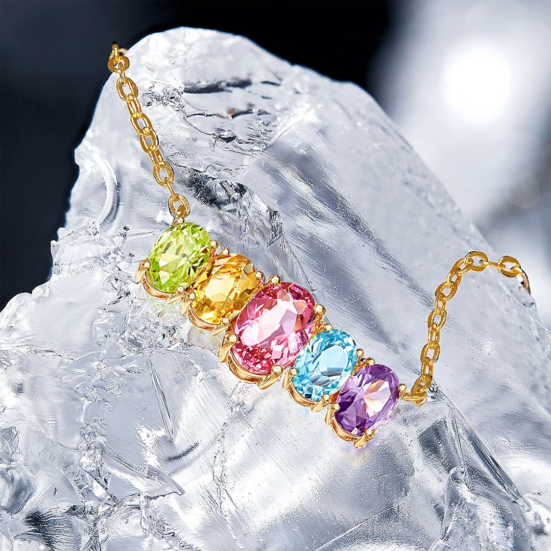 ILCO. 18K