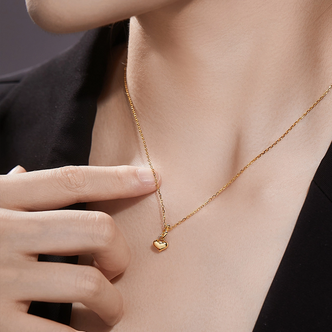 ILCO. 18K