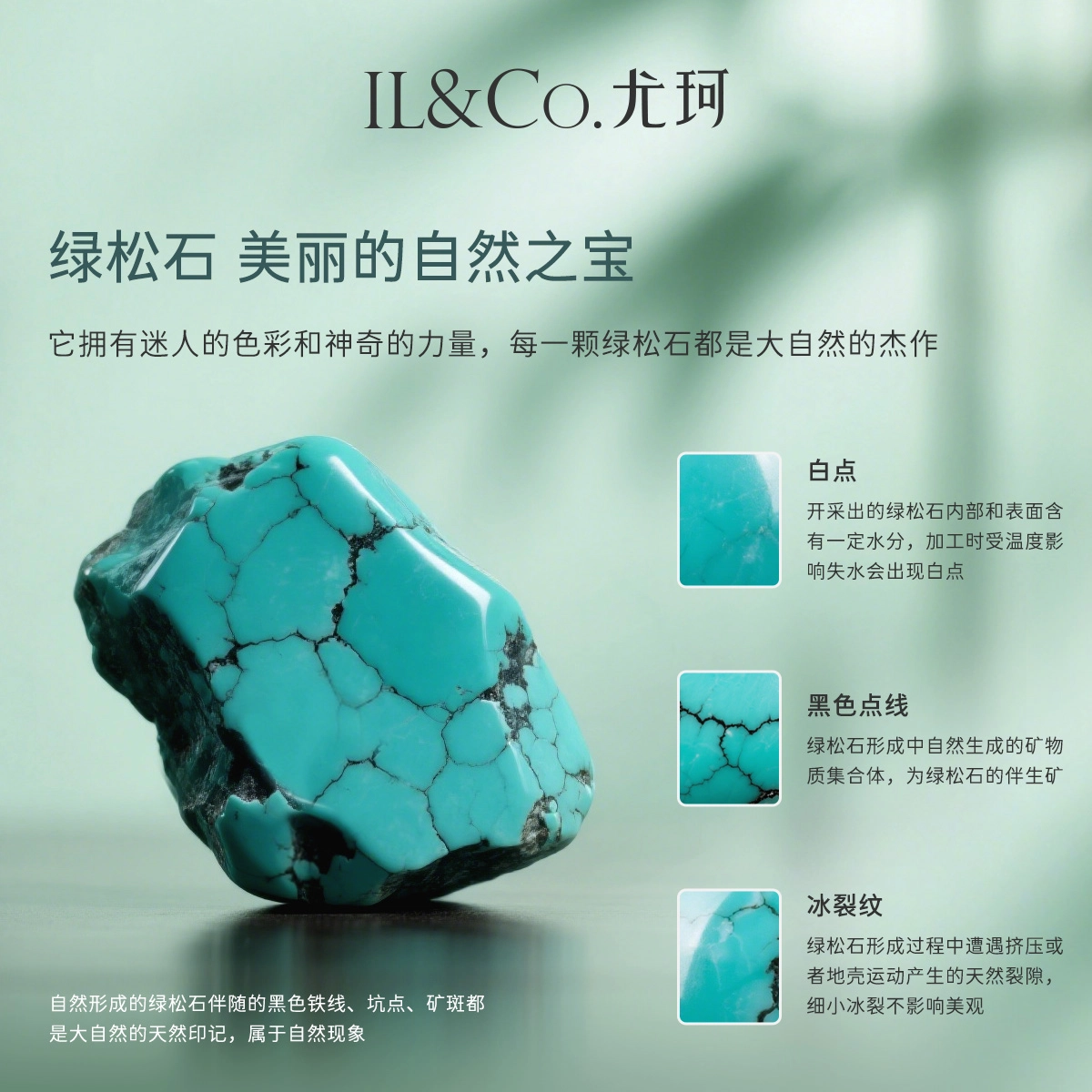 ILCO. S925