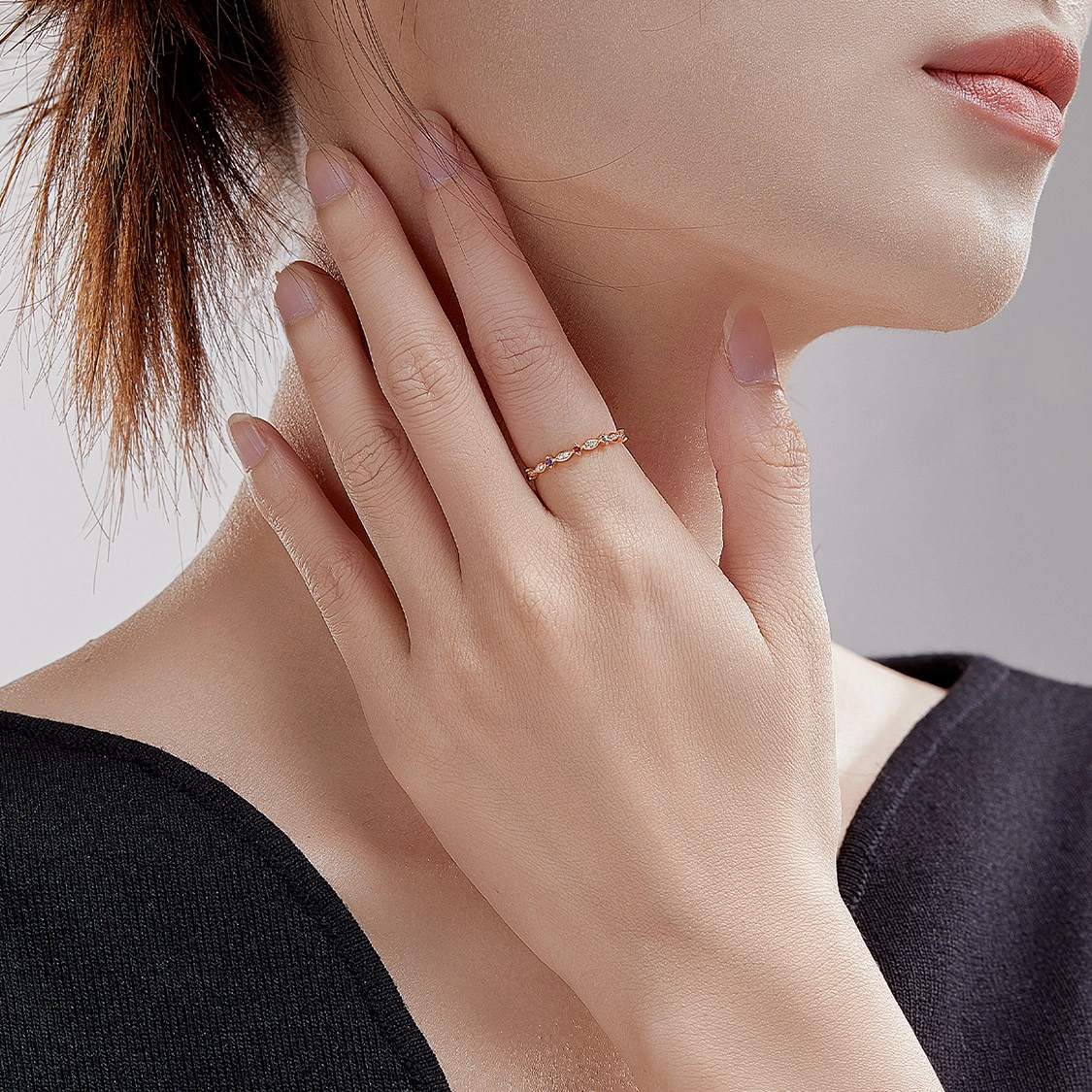 ILCO. 18K