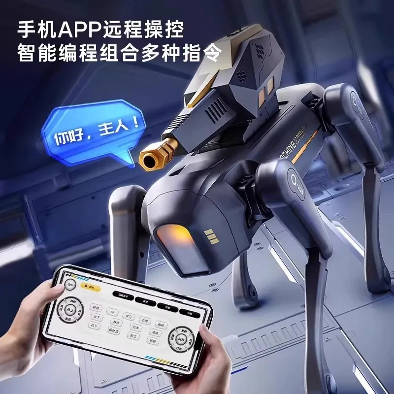 FERPECT TOYS AI APP