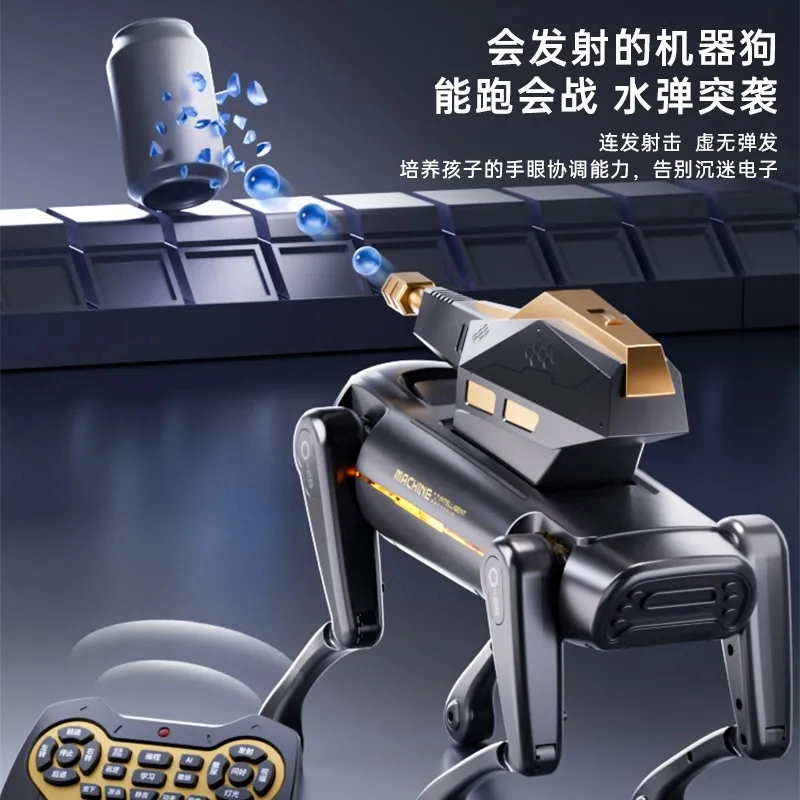 FERPECT TOYS AI APP