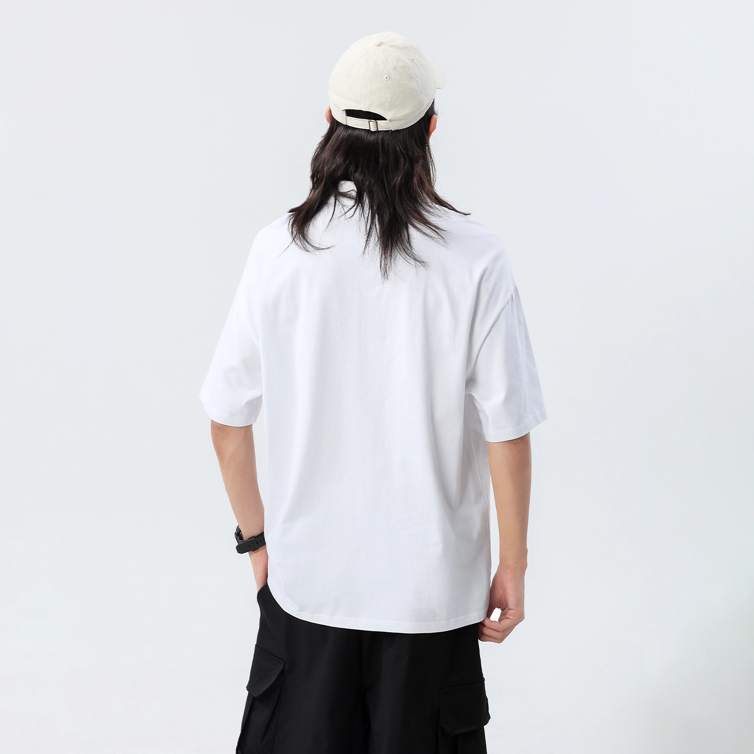 Teach Peace Polo