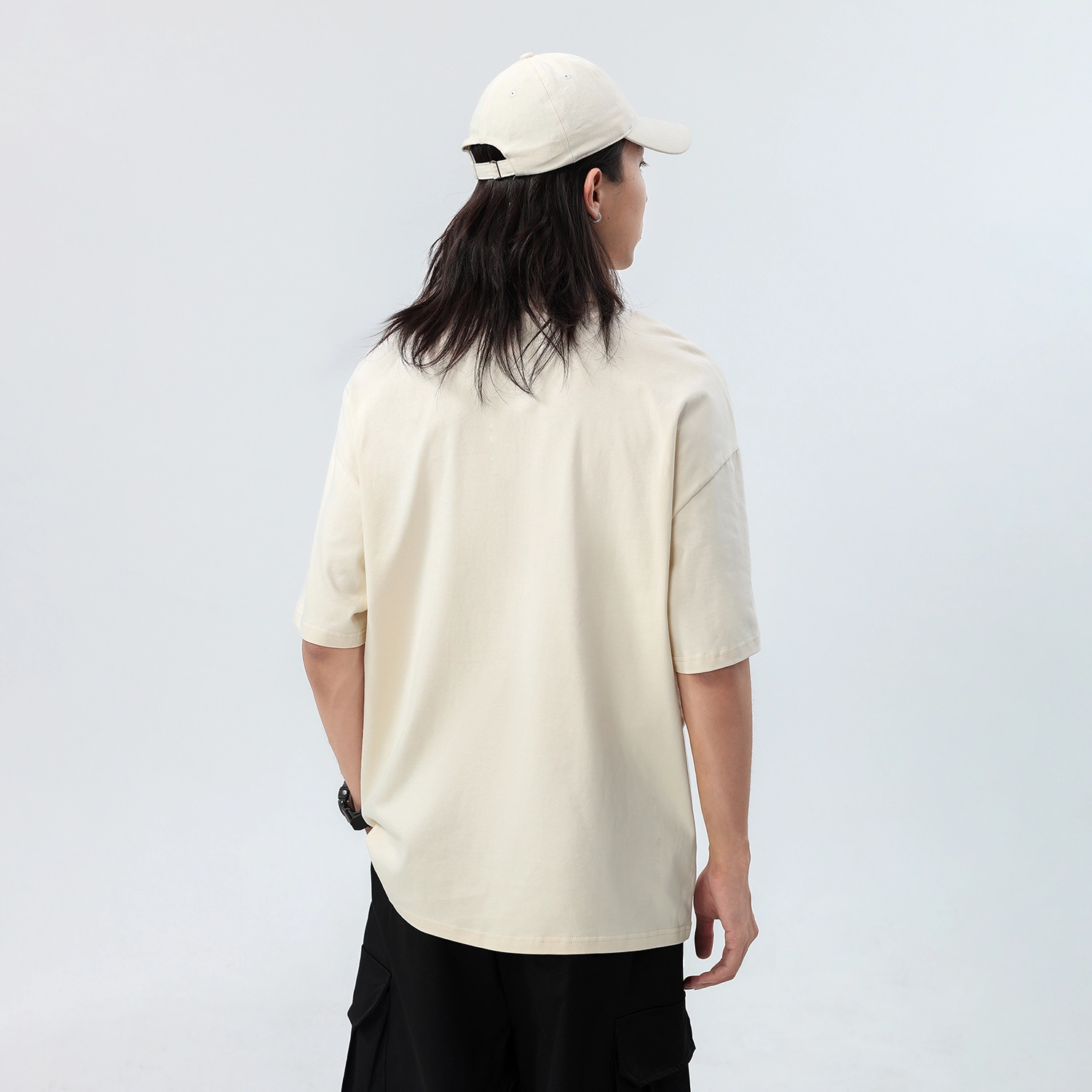 Teach Peace Polo
