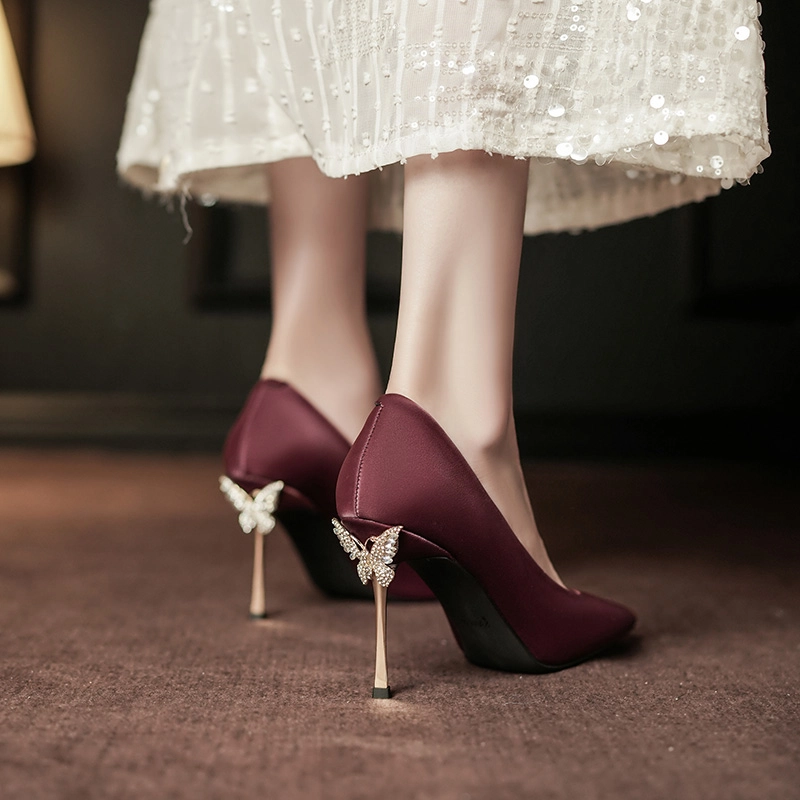 KATHRYN WILSON 8.5cm