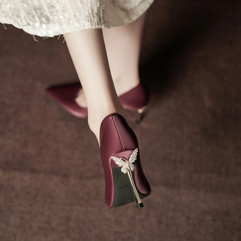 KATHRYN WILSON 8.5cm
