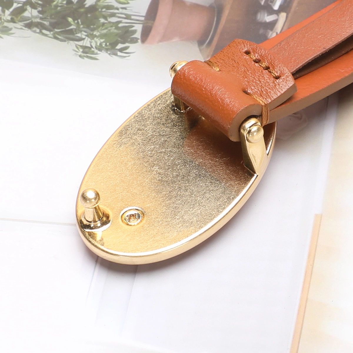 Satchi 1.8cm
