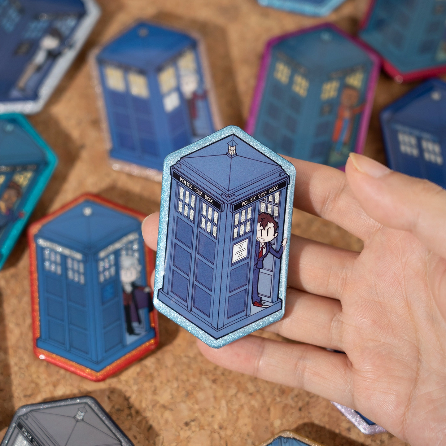 Doctor Who