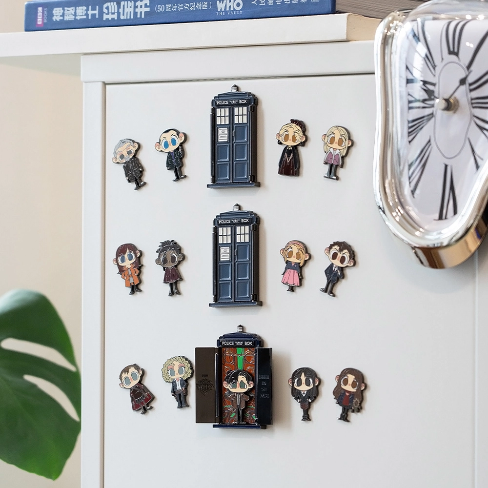 Doctor Whotardis IP
