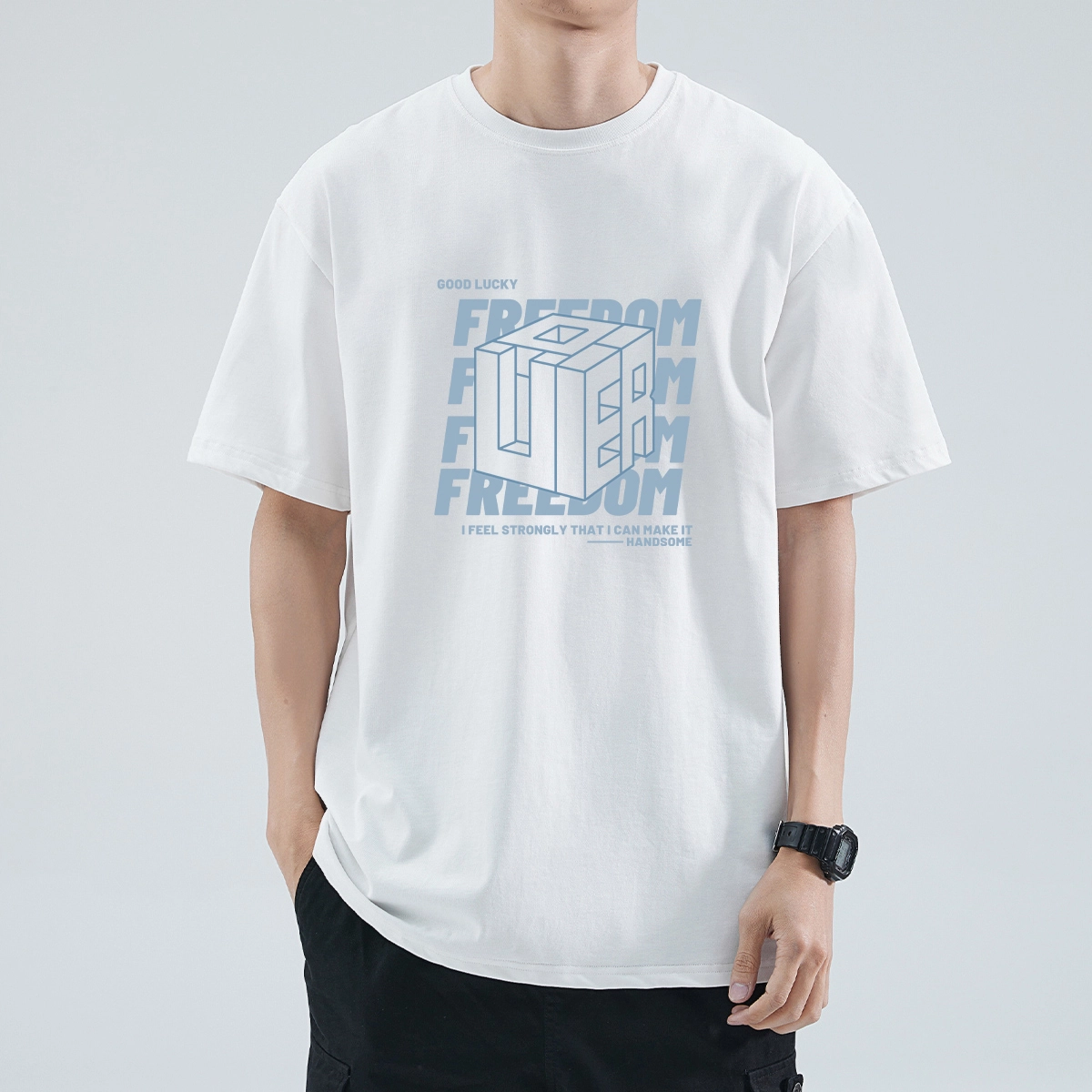 DEBRAND T
