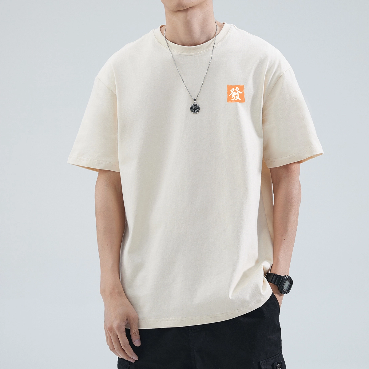 DEBRAND T
