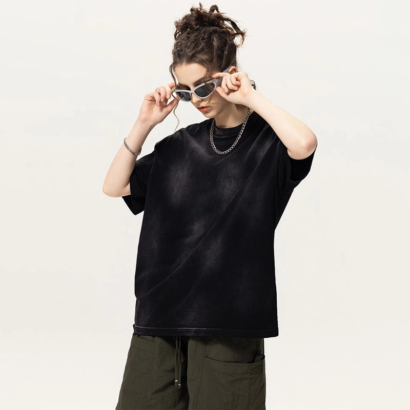 DEBRAND oversize T