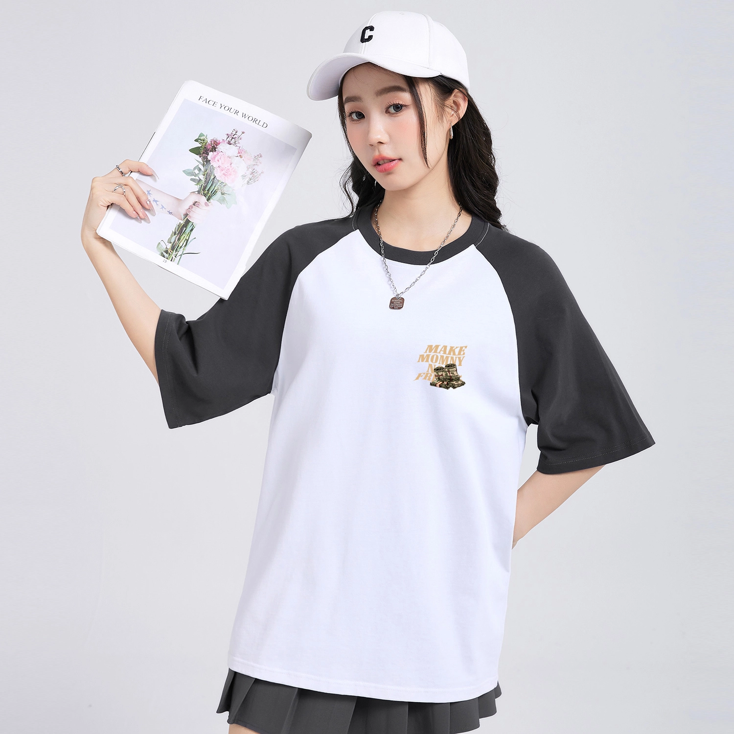 DEBRAND T