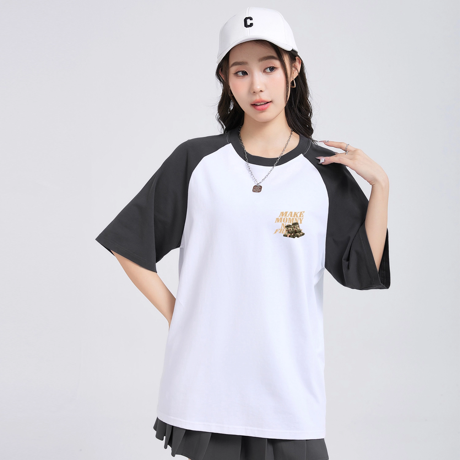 DEBRAND T