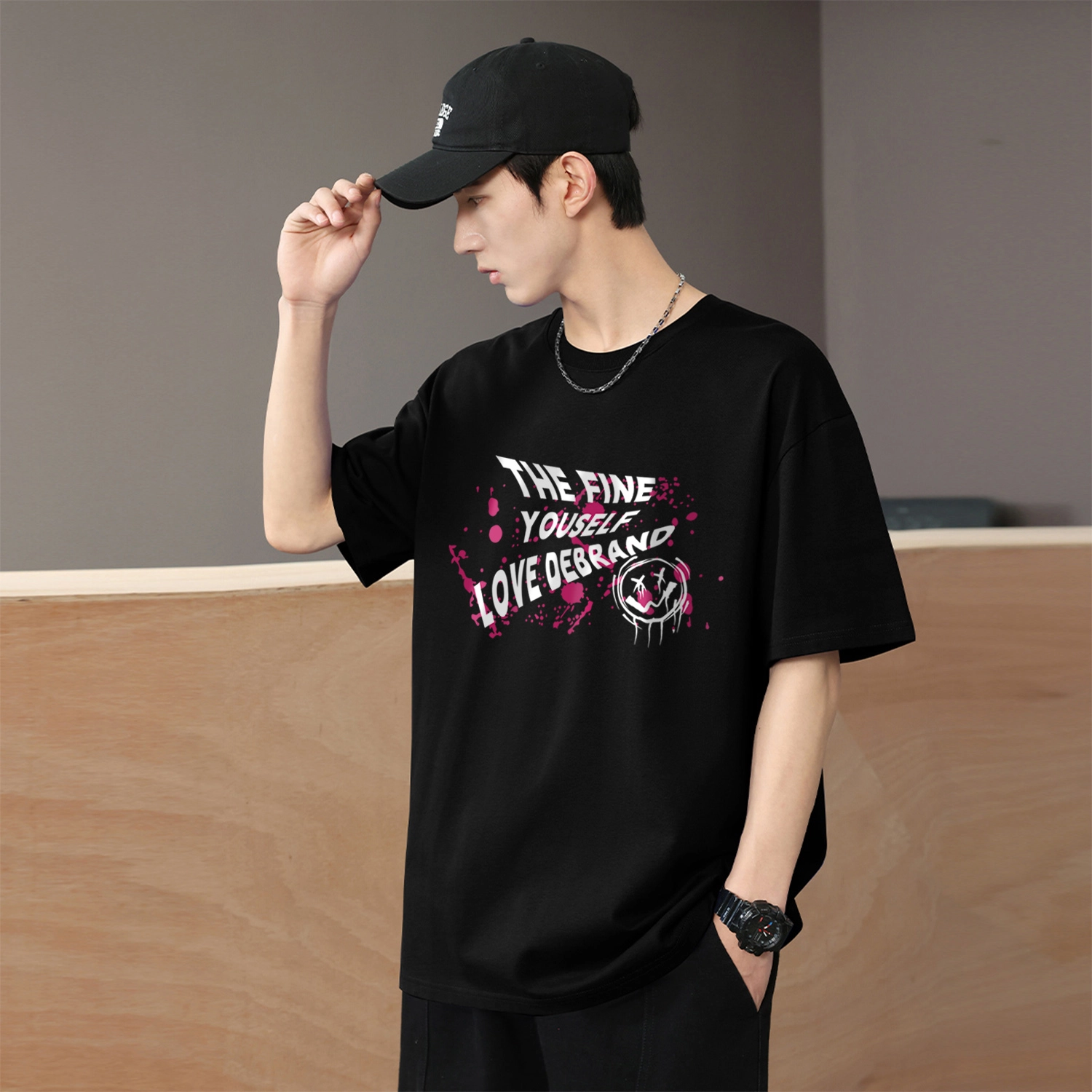 DEBRAND T