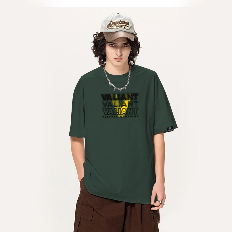 DEBRAND T