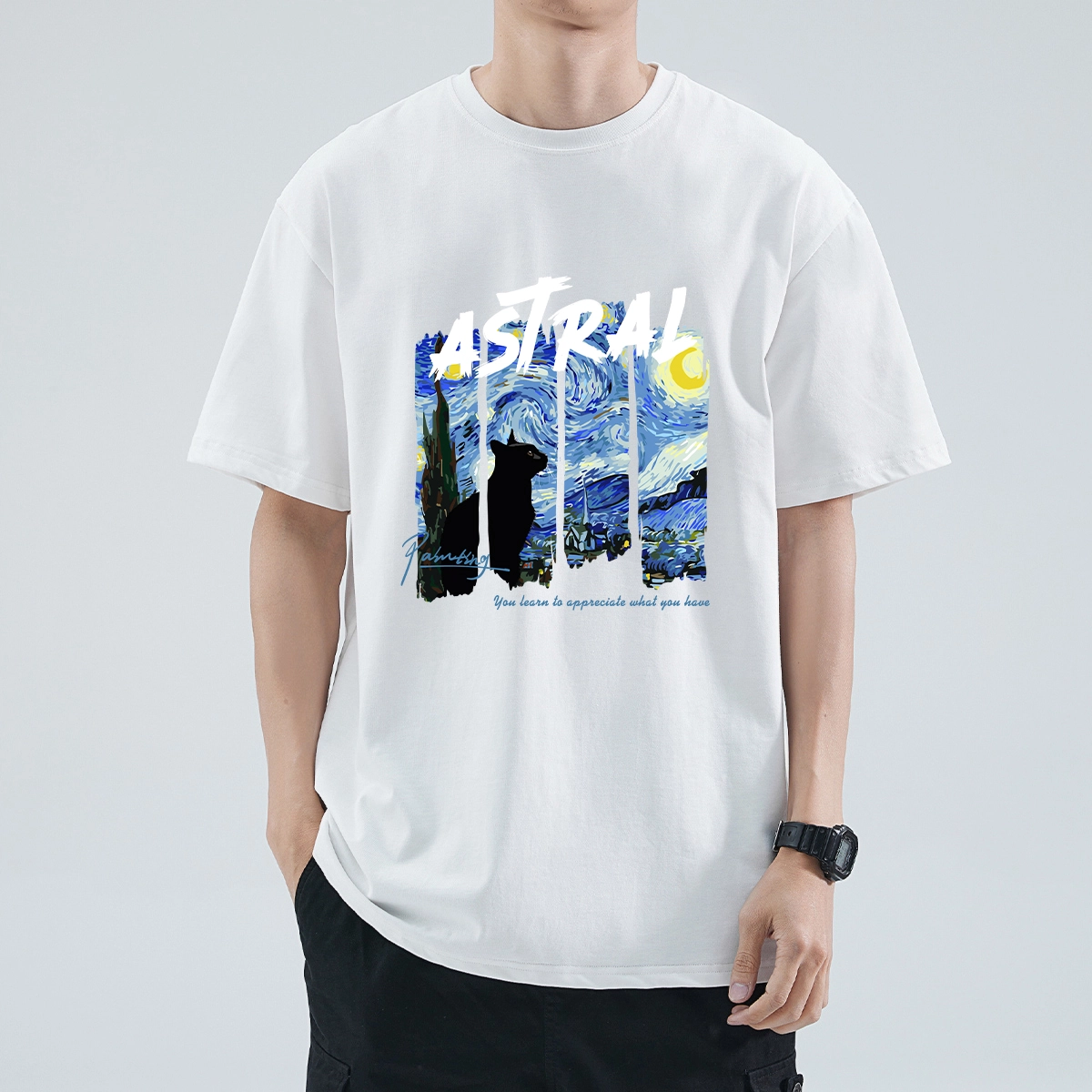 DEBRAND T