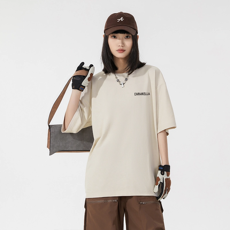 Caramella Logo T
