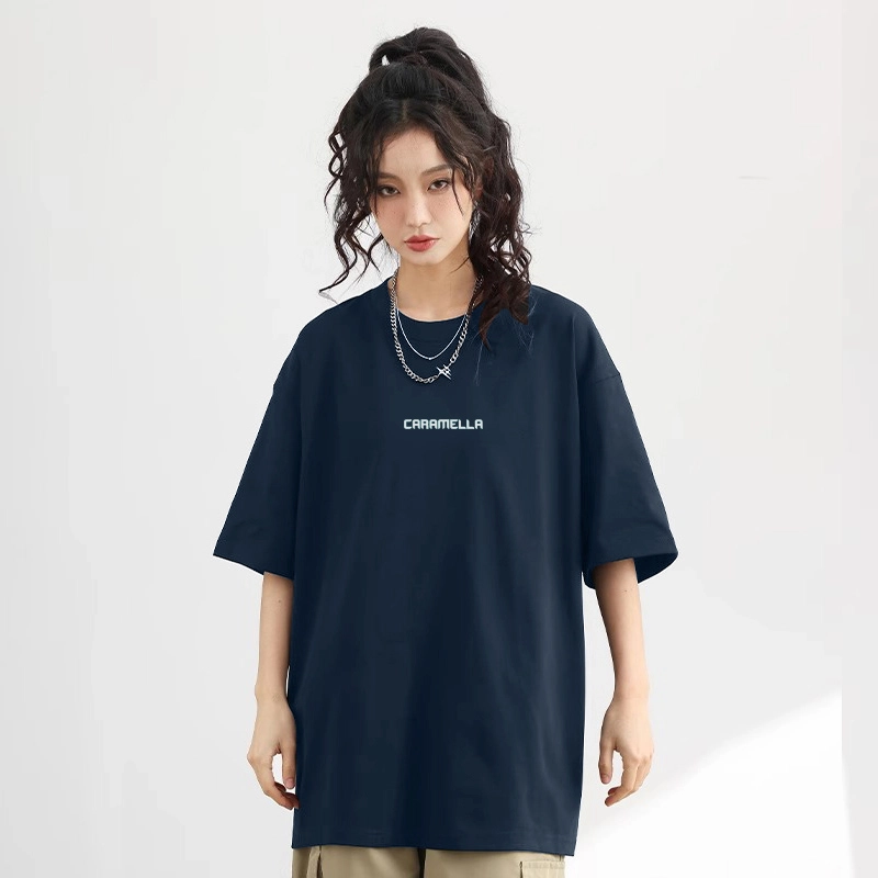 Caramella LOGO T