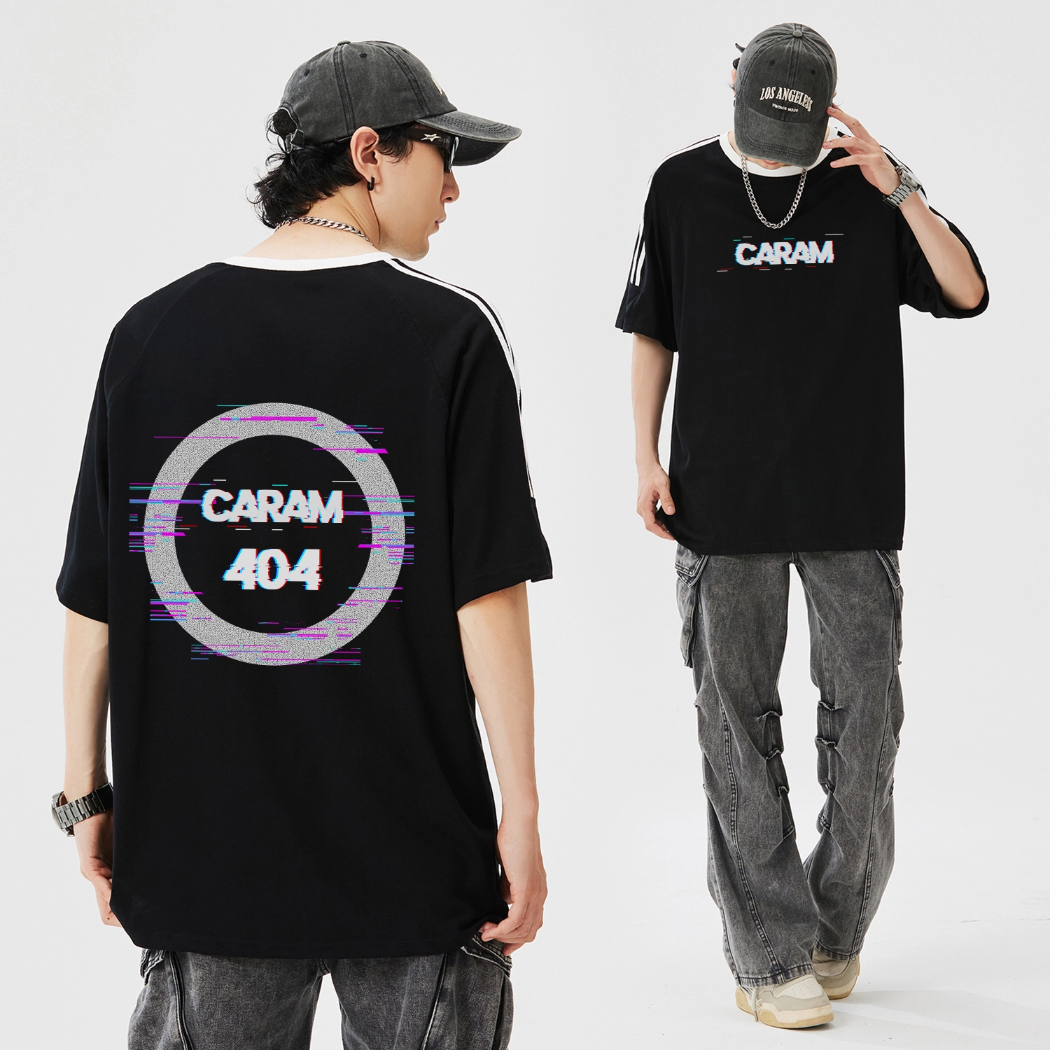 Caramella T
