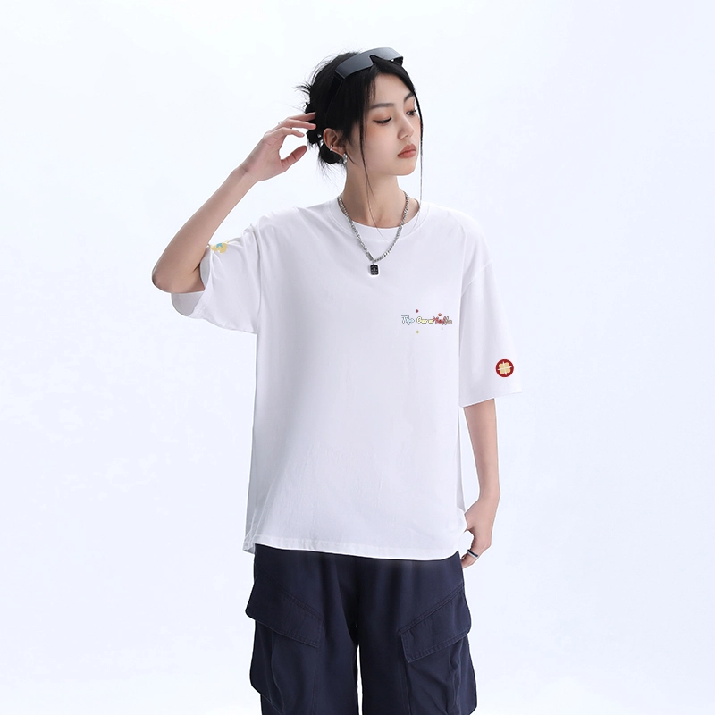Caramella logo T