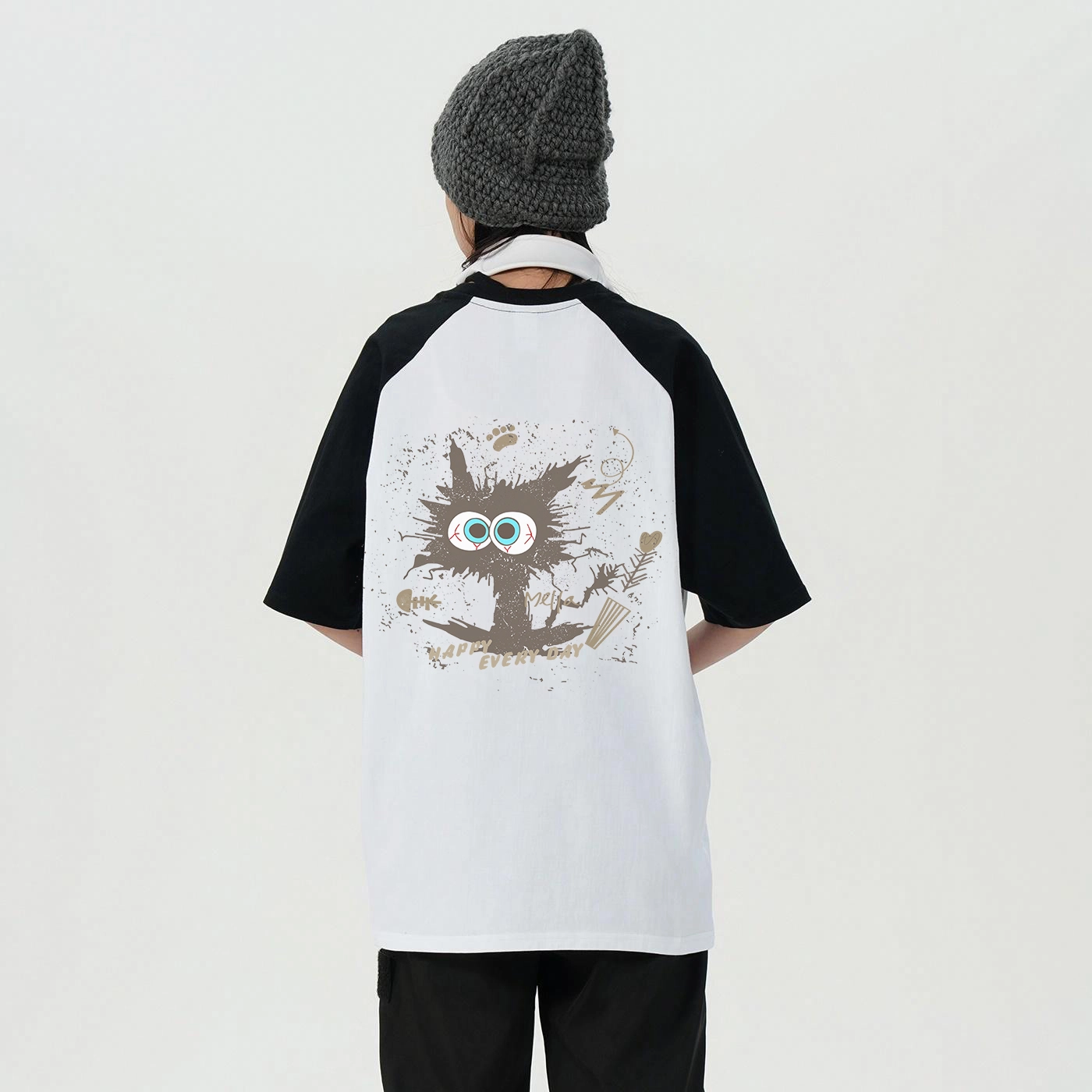 Caramella Logo T
