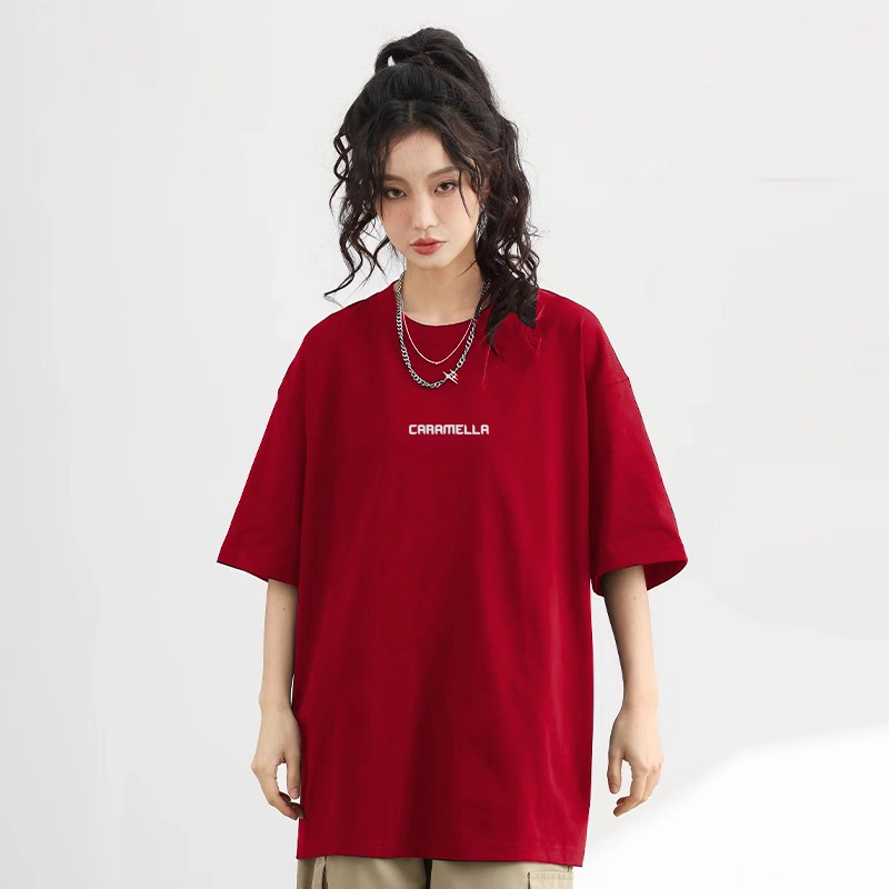 Caramella LOGO T
