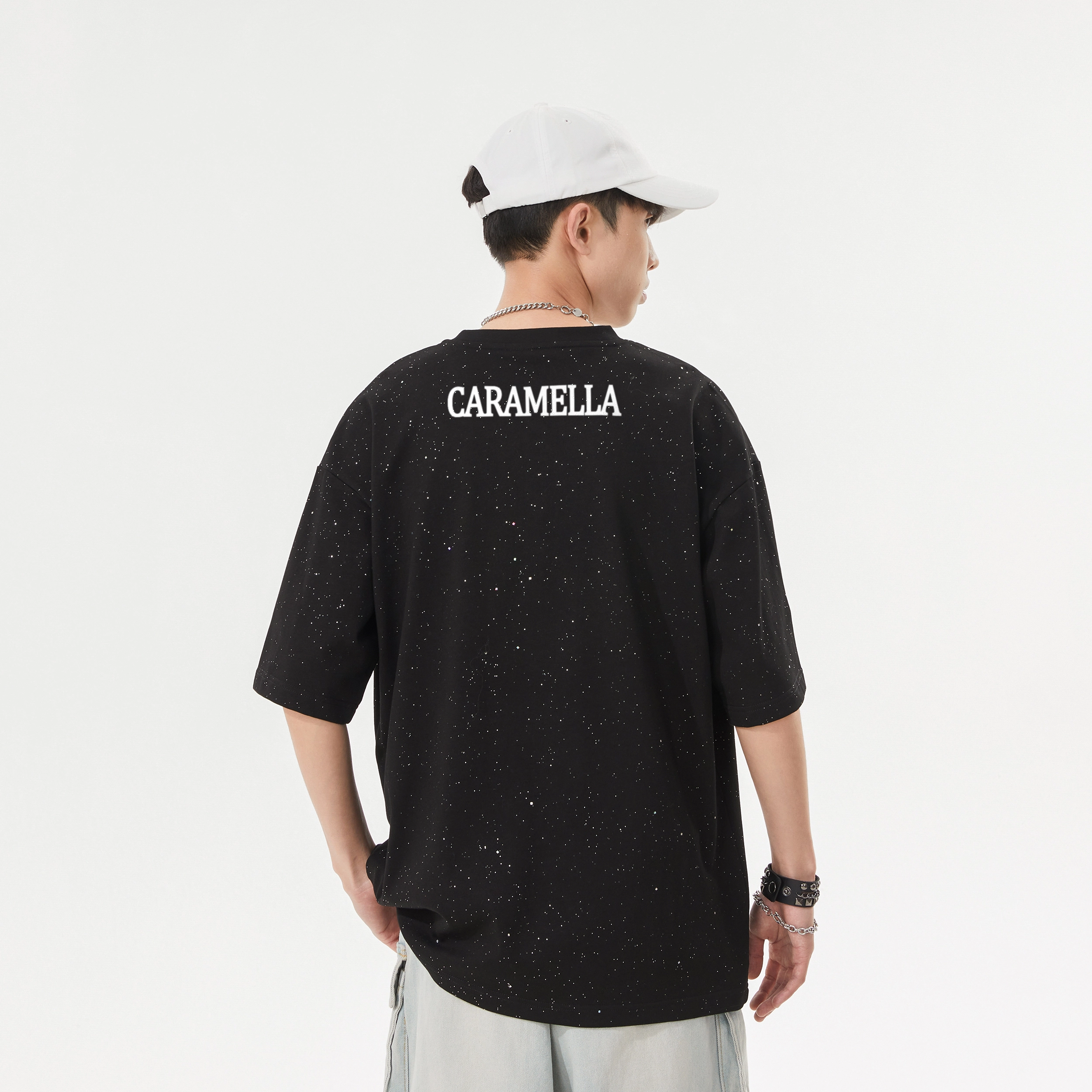 Caramella logoT