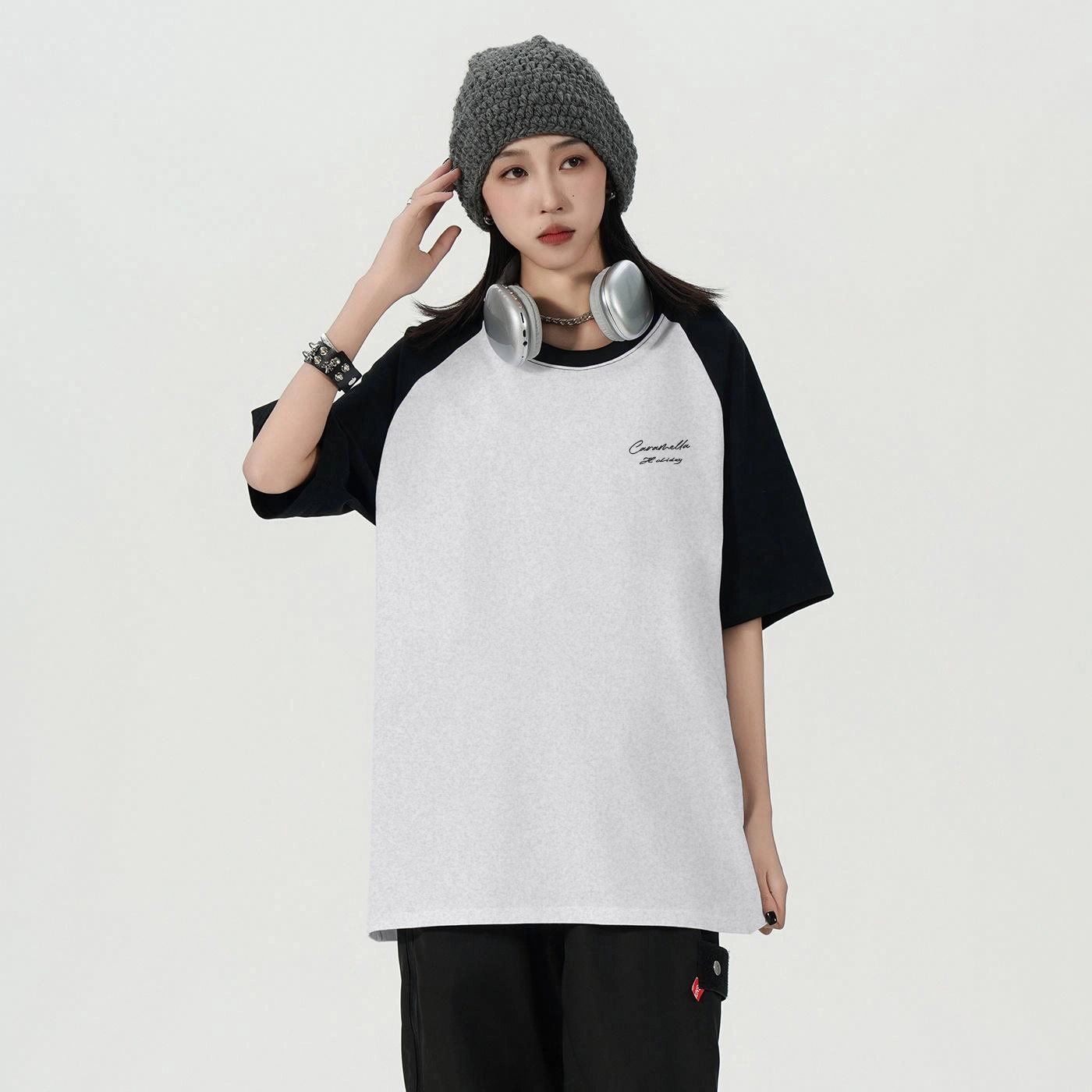 Caramella Logo T